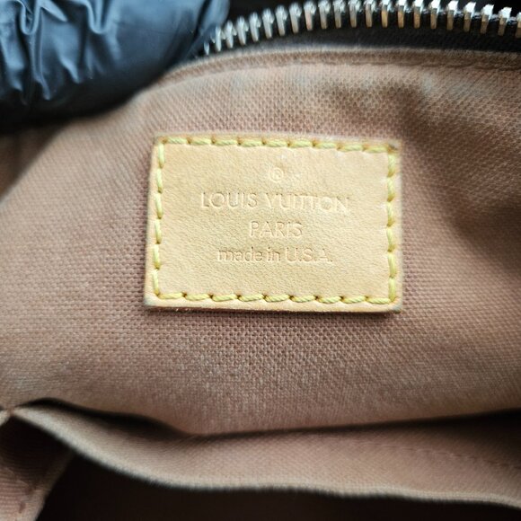 Louis Vuitton Tulum Monogram Canvas GM Pre-Owned - Picture 11 of 16